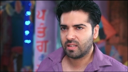 Megha Barsenge - 9th October 2024